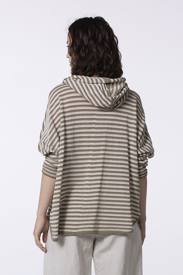 Jacke 502 - Baumwollmischung - 770BRANCH - 60250113003