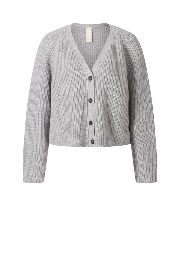 Jacke Laveeo 301 920PEBBLE