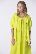 Jacket Termaa / Cotton Blend 130LEMONADE