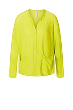 Jacket Termaa / Cotton Blend 130LEMONADE