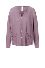 Jacket Termaa / Cotton Blend 440DUSK