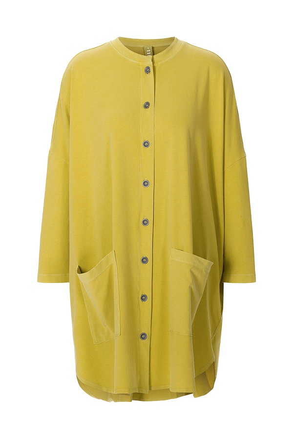 Jacket 210 722SULPHUR