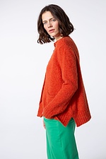 Jacket 402 250ROOIBOS