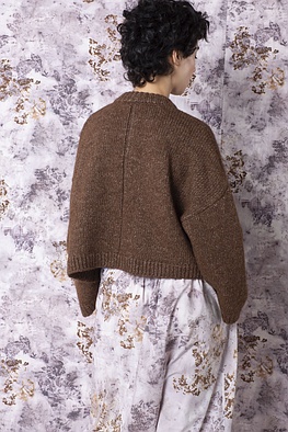 Jacket 502