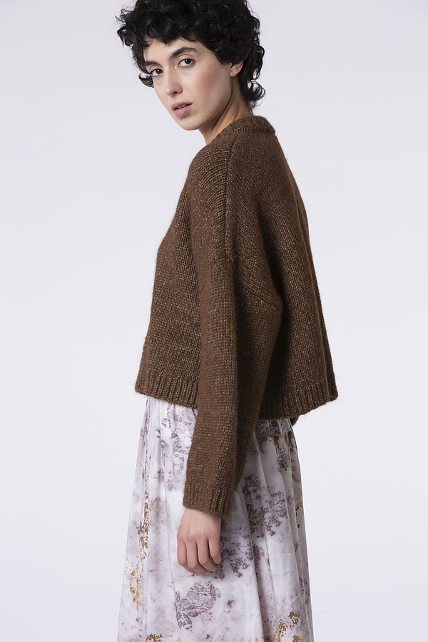 Jacket 502 880LIQUEUR