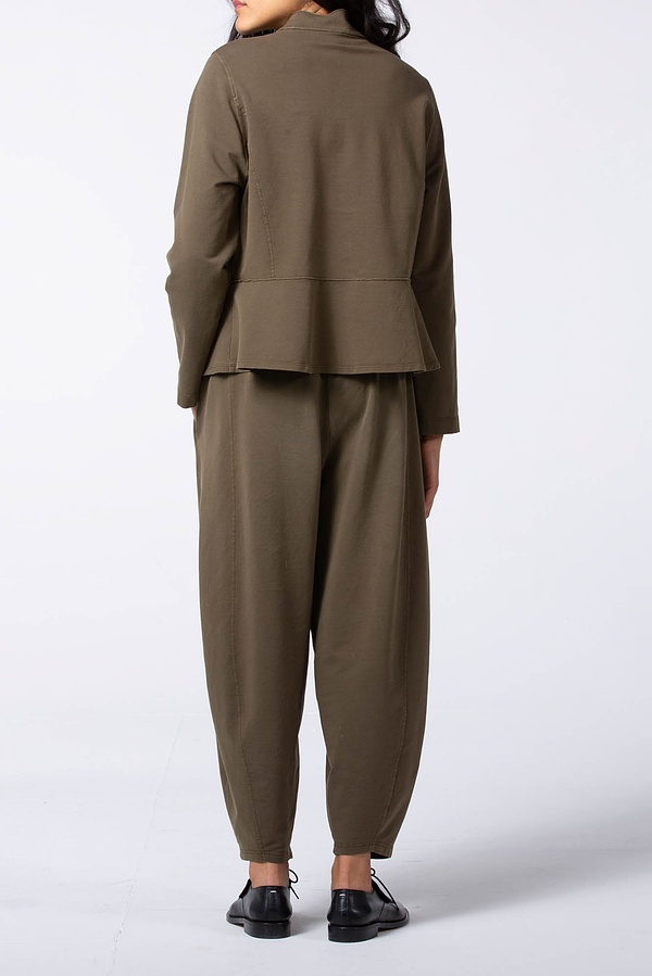 Jacket Leane 201 762TRUFFLE