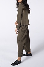 Jacket Leane 201 762TRUFFLE