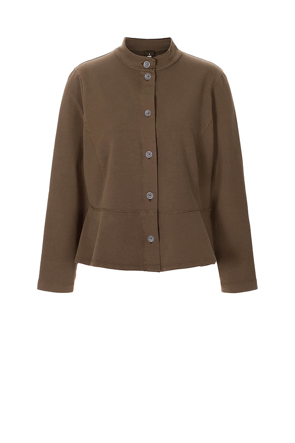 Jacket Leane 201 762TRUFFLE