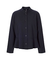 Jacket Leane / Elastic Cotton