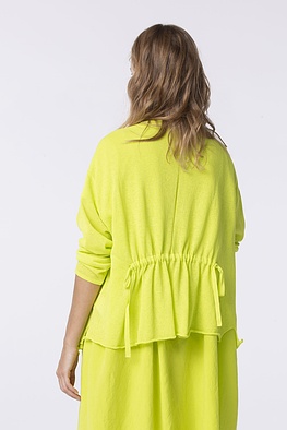 Jacket Termaa / Cotton Blend