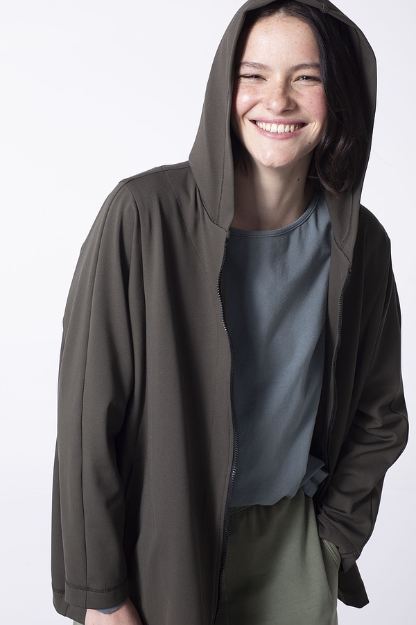 Jacke Wether 303 780PEAT
