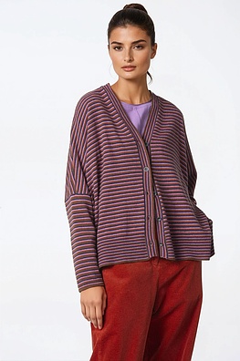 Jasje 302 - Wol/ viscose mix met cashmere - 850TIMBER - 60230713003