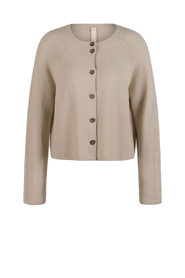 Jasje 504 - Ren bomuld - 120NETTLE - 60250113006