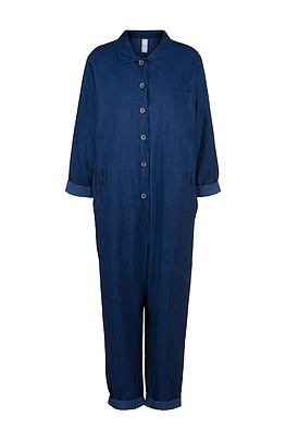 Jumpsuit 007 wash