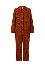 Jumpsuit 404 252ROOIBOS