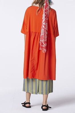 Jurk 304 - Katoenen Jersey - 350FIRE - 60230110020
