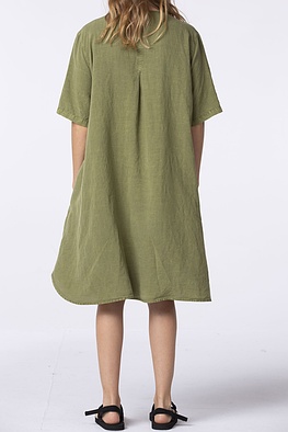 Jurk 305 - Lyocel-Linnenmix - 752MEADOW - 60230110025
