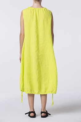 Jurk 309 - 100% Hennep - 130LEMONADE - 60230110041