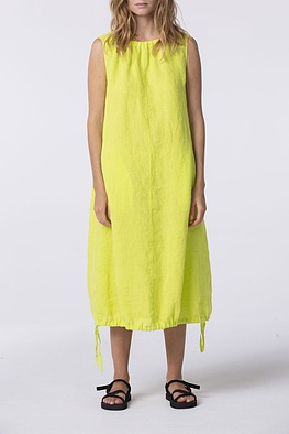 Jurk 309 - 100% Hennep - 130LEMONADE - 60230110041