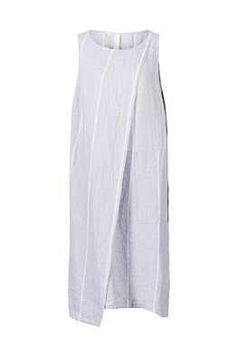 Jurk 345 wash - 450EMAILLE - 60230310192