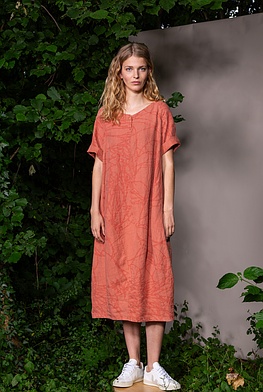 Jurk 347 - 232KIMCHI - 60230310204