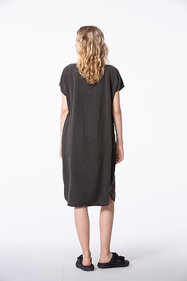 Jurk 407 - Lyocell-Linnenmix - 60240110024