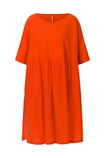 Dress Onderwaa / Cotton Jersey 350FIRE