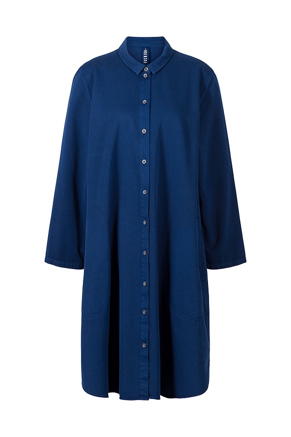 Dress Noronha / 100% cotton 472FJORD