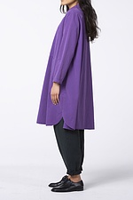 Kleid 208 452VIOLET