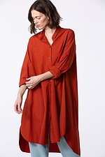 Kleid 403 252ROOIBOS