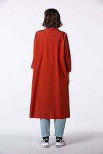 Kleid 403 252ROOIBOS