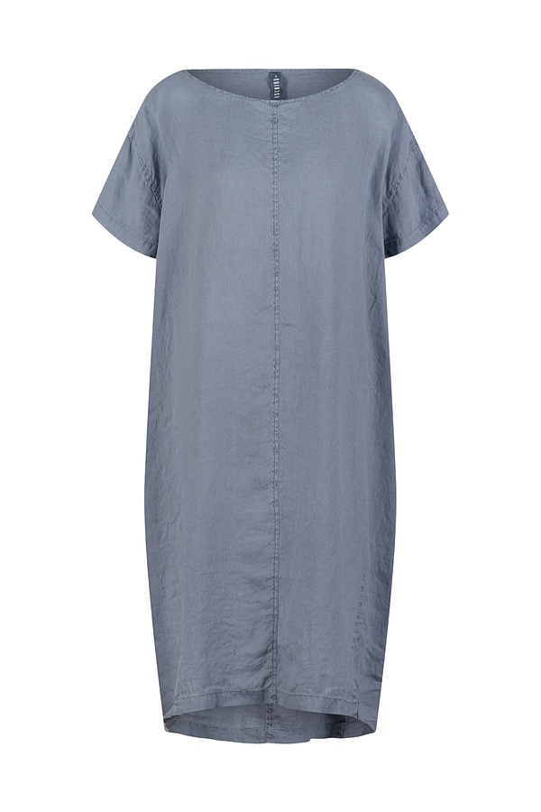 Kleid 510 - Reiner Hanf - 422PHLOX - 60250110041