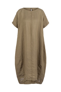 Kleid 510 - Reiner Hanf - 772BRANCH - 60250110041