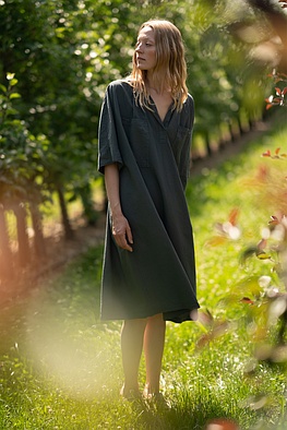 Kleid 608