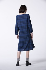 Dress Chalenga / Cotton Lyocell blend 470FJORD