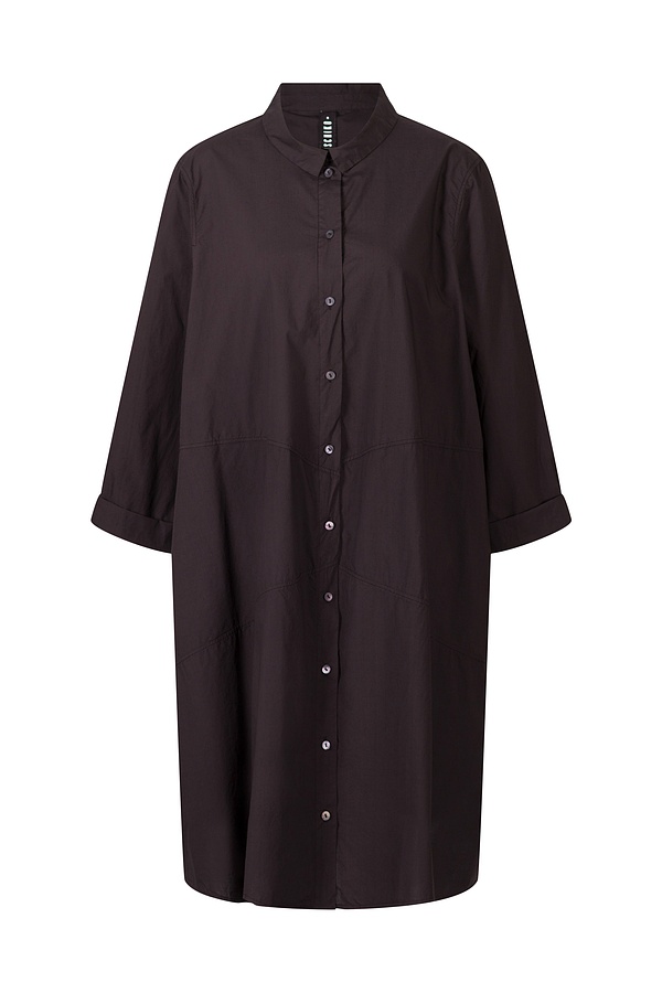 Dress Glaicia / 100% cotton 890VOLCANO