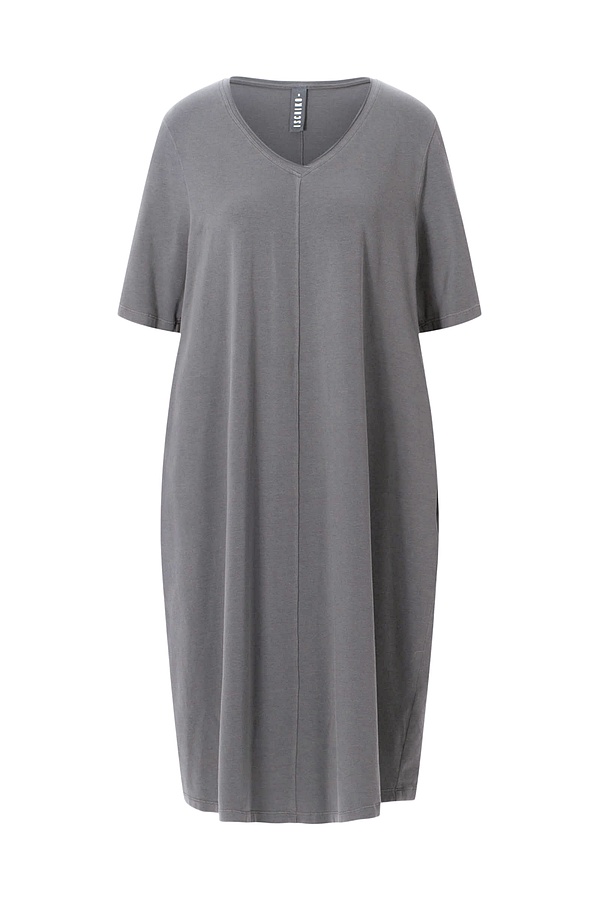 Dress Kampie / Cotton Jersey 672ENAMEL
