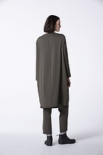 Dress Rayka / Technical jersey 780PEAT