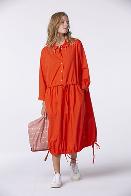 Kleid Spiritee / 100% Baumwolle