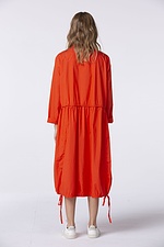 Dress Spiritee 303 350FIRE