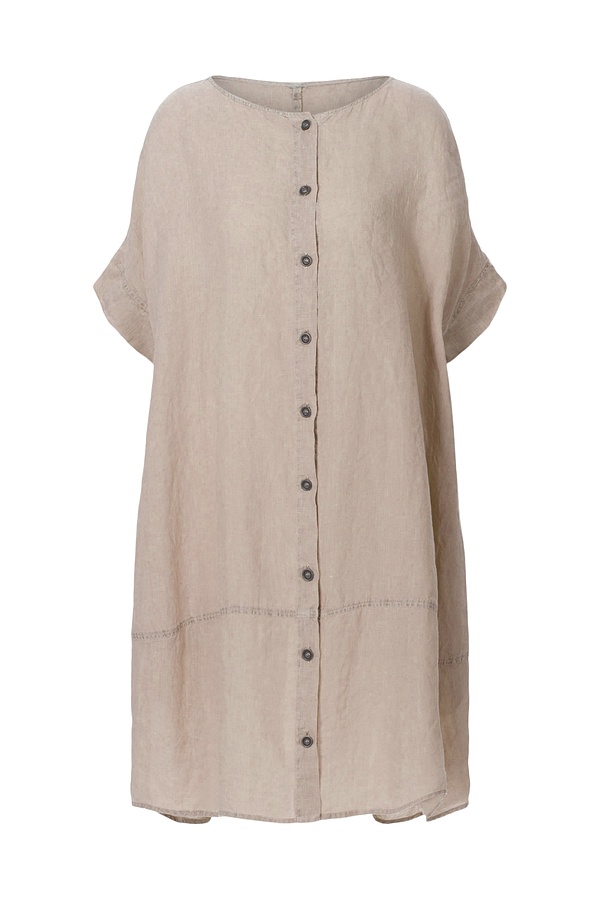 Dress Traily / 100% Hemp 112BIRCH