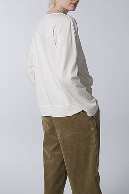 Košile 103 - Elastic-Cotton-Jersey - 110COTTON - 60210710010