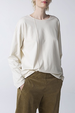 Košile 103 - Elastic-Cotton-Jersey - 110COTTON - 60210710010