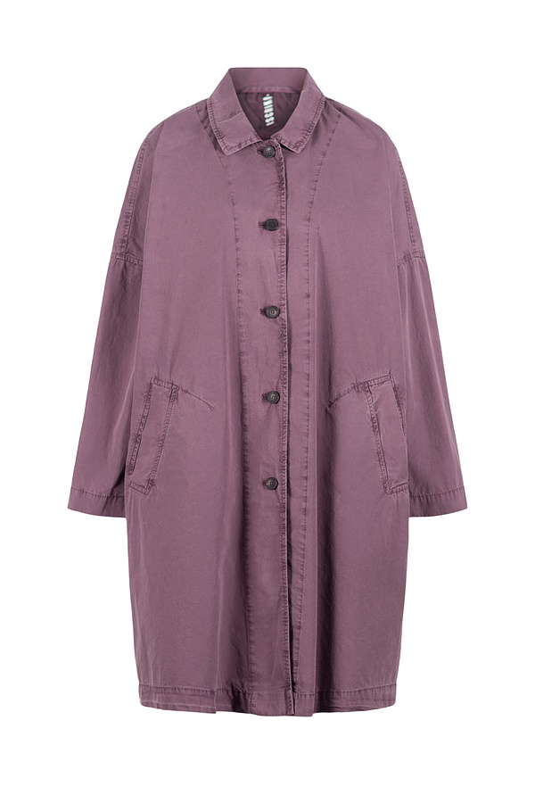 Manteau 501 362ASTER