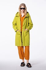 Outdoorjacke 401 wash 740SPROUT