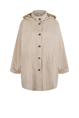 Outdoor jacket 501 wash