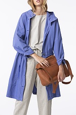 Outdoorjacke 201 452CORNFLOWER