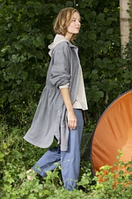 Outdoorjacke Pilgra 302 112BIRCH