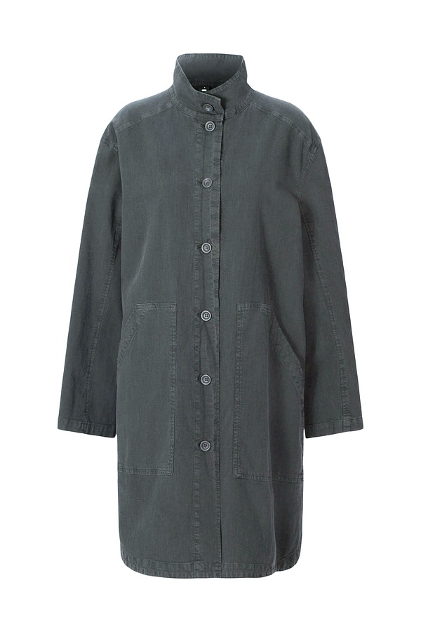 Outdoorjacke Pilgra 302 672ENAMEL