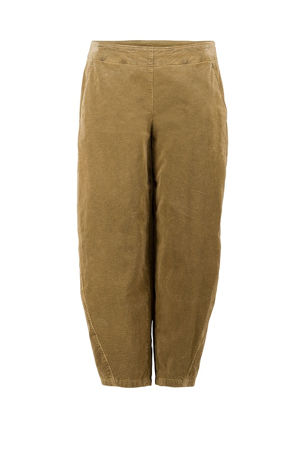 Trousers 103 842RAFFIA